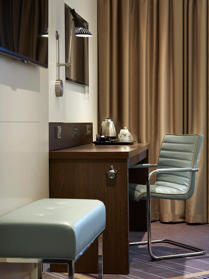 Premier Inn Essen City Limbecker Platz Exterior foto
